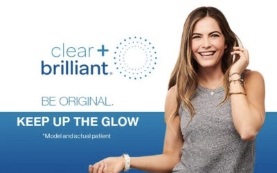 Unveil Radiant Skin with Clear + Brilliant Laser Resurfacing: Your Path to Youthful Beauty with CFA Beauty Idaho Falls